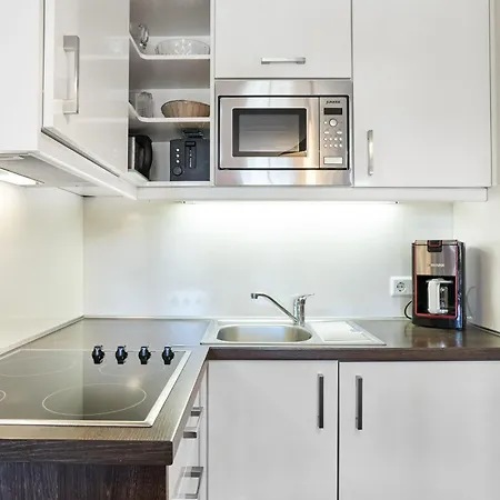 300, Seepark Διαμέρισμα *