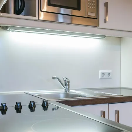 Διαμέρισμα 300, Seepark Sellin (Rugen)