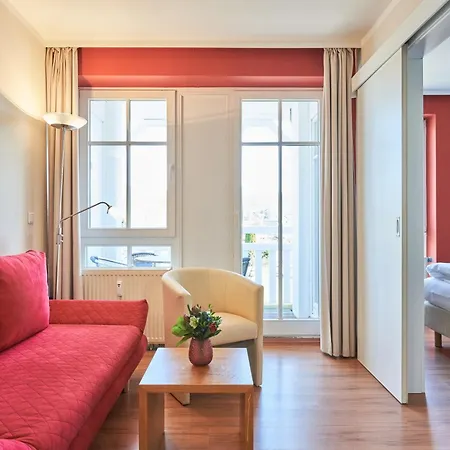 Appartement 300, Seepark