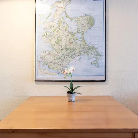 Appartement 300, Seepark *