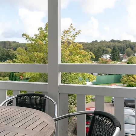 Appartement 300, Seepark Sellin (Rugen)