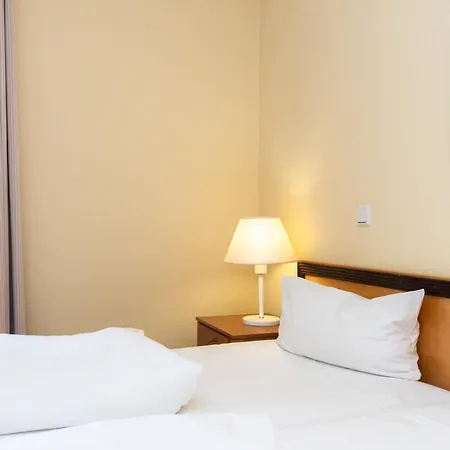 Apartamento 300, Seepark