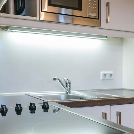 300, Seepark Apartamento *