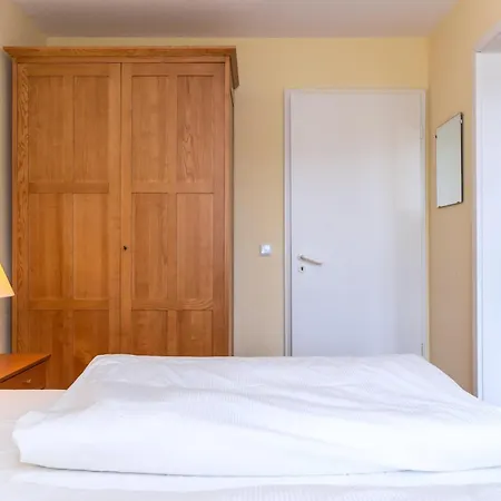 Apartamento 300, Seepark Sellin (Rugen)