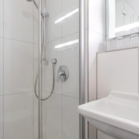 300, Seepark Apartamento *