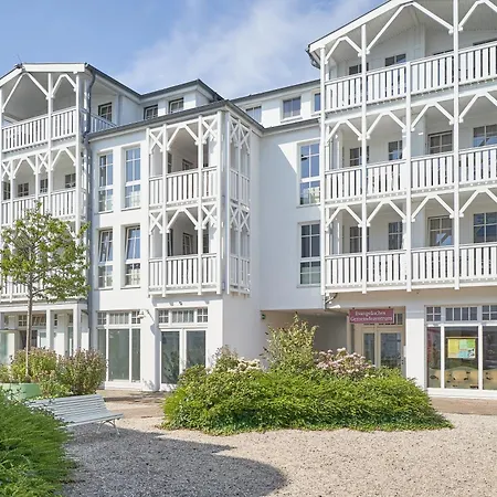 300, Seepark Apartamento