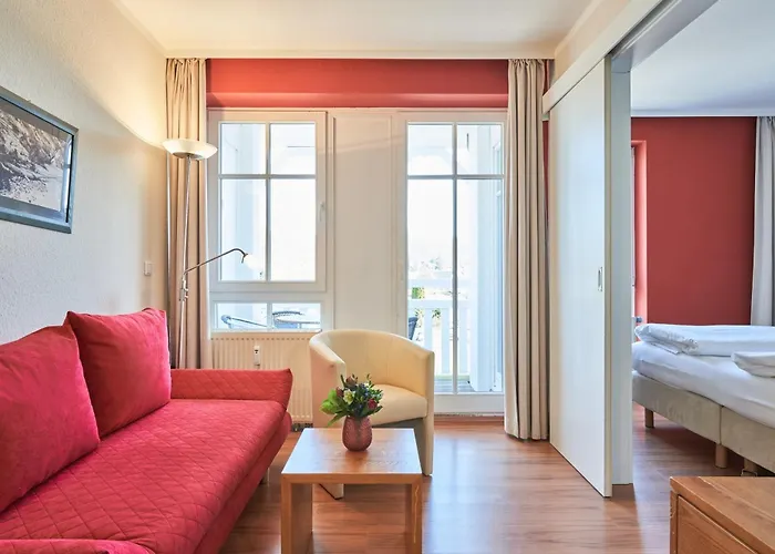 300, Seepark Apartment