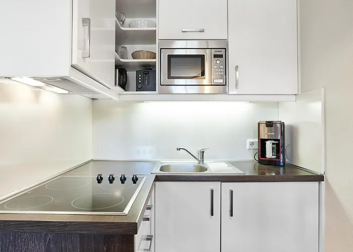 Apartment 300, Seepark