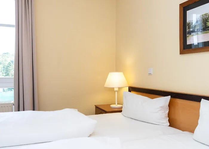 Apartment 300, Seepark