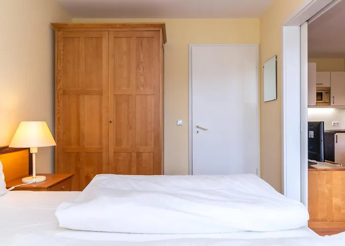 Apartment 300, Seepark Sellin (Rugen)