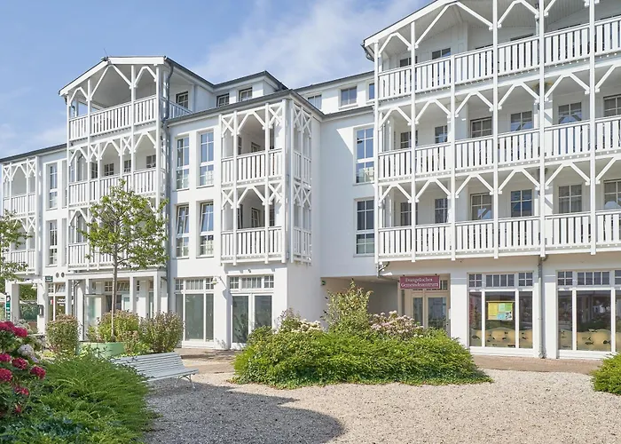 300, Seepark Apartment